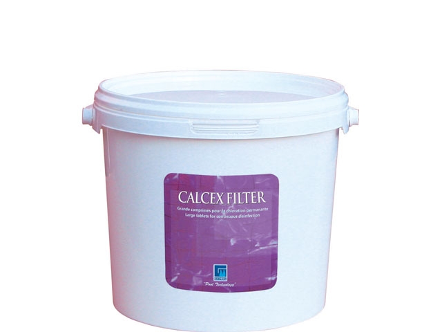 Calcex Filter Filtre Temizleyici
